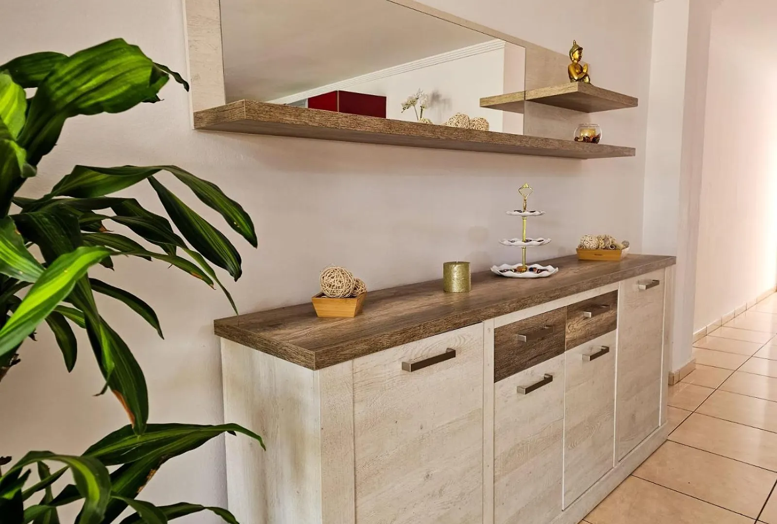 Apartamento Arelys, Alcala, Tenerife Canarias 스페인