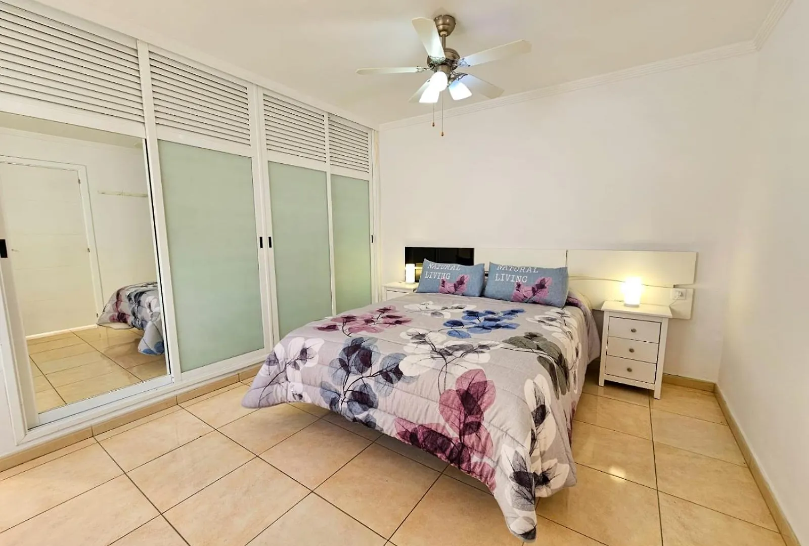 Apartamento Arelys, Alcala, Tenerife Canarias 0*, Alcalá