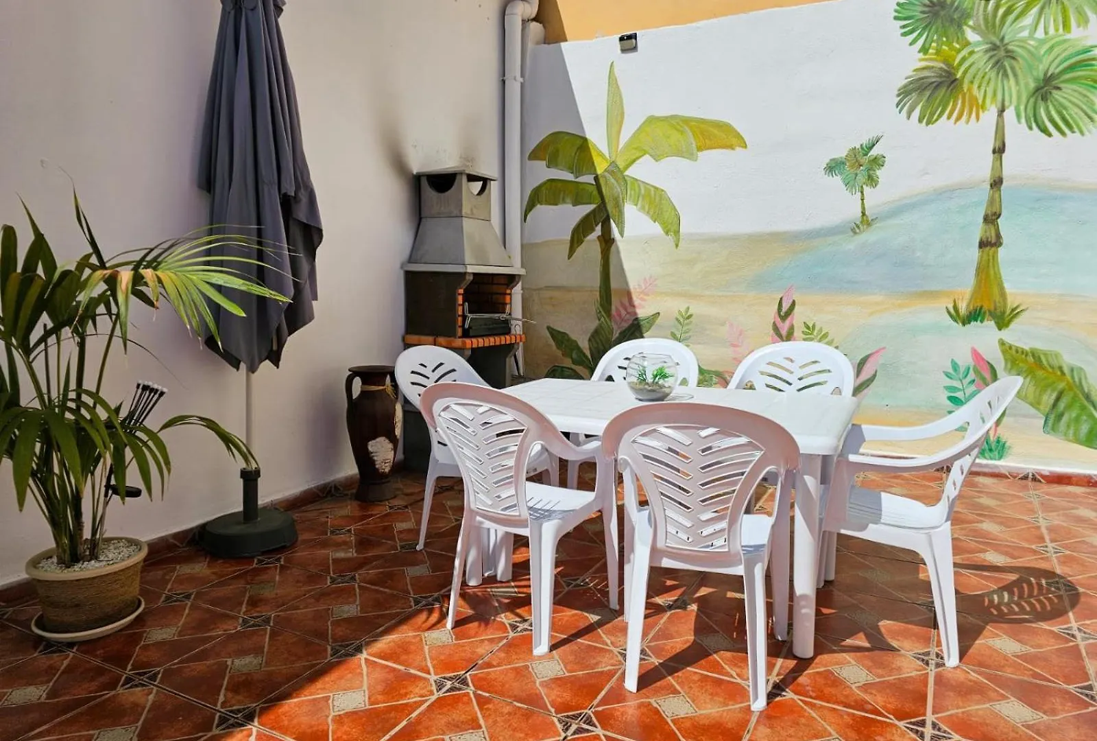 Apartamento Arelys, Alcala, Tenerife Canarias Alcalá