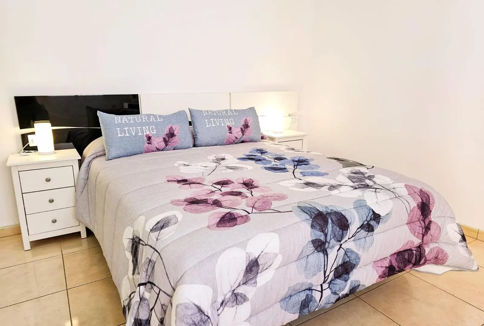 Apartamento Arelys, Alcala, Tenerife Canarias 0*, Alcalá