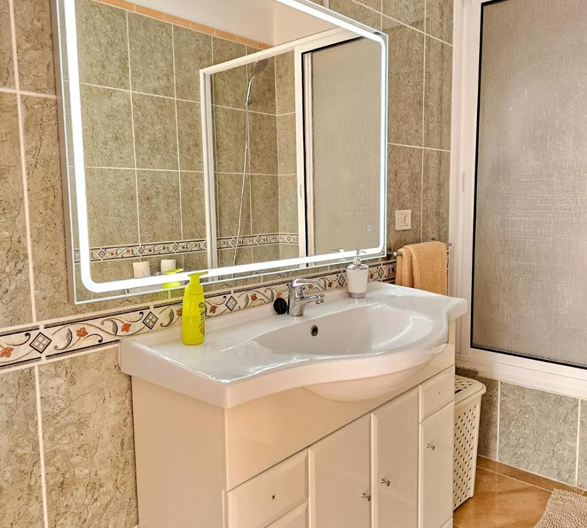 Apartamento Arelys, Alcala, Tenerife Canarias Alcalá