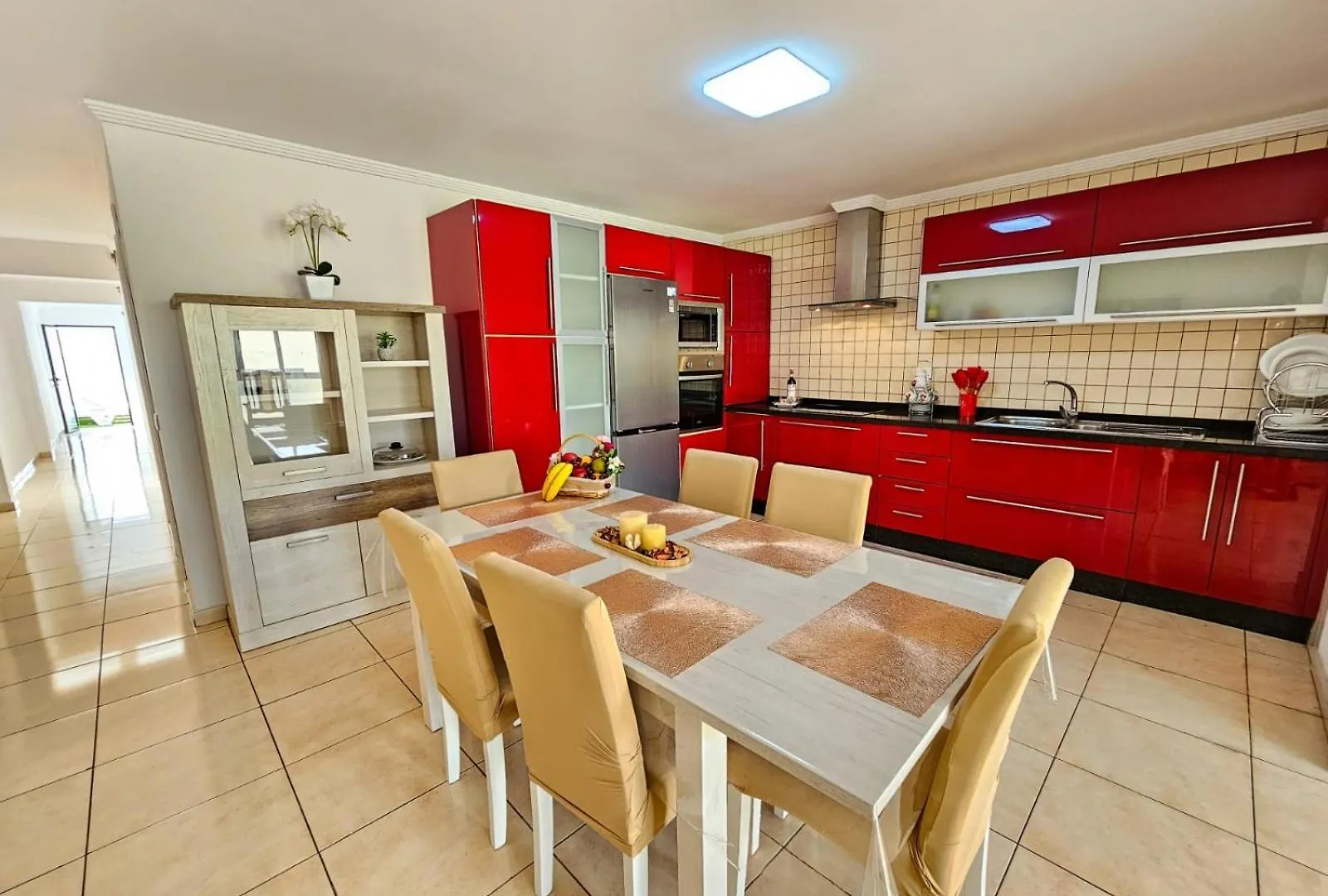 아파트 Apartamento Arelys, Alcala, Tenerife Canarias