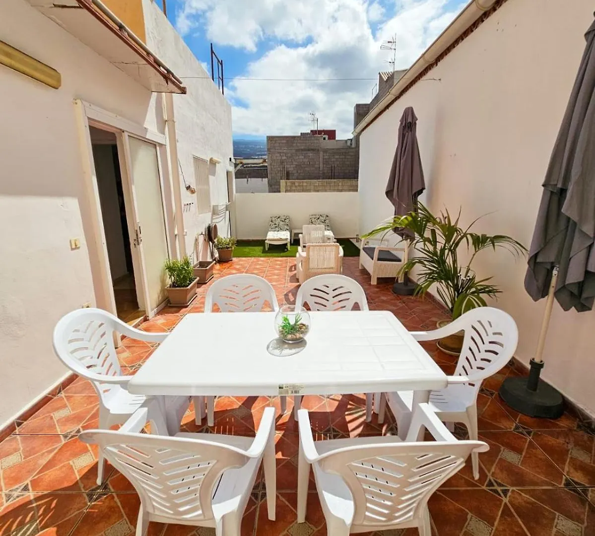 Apartamento Arelys, Alcala, Tenerife Canarias Alcalá