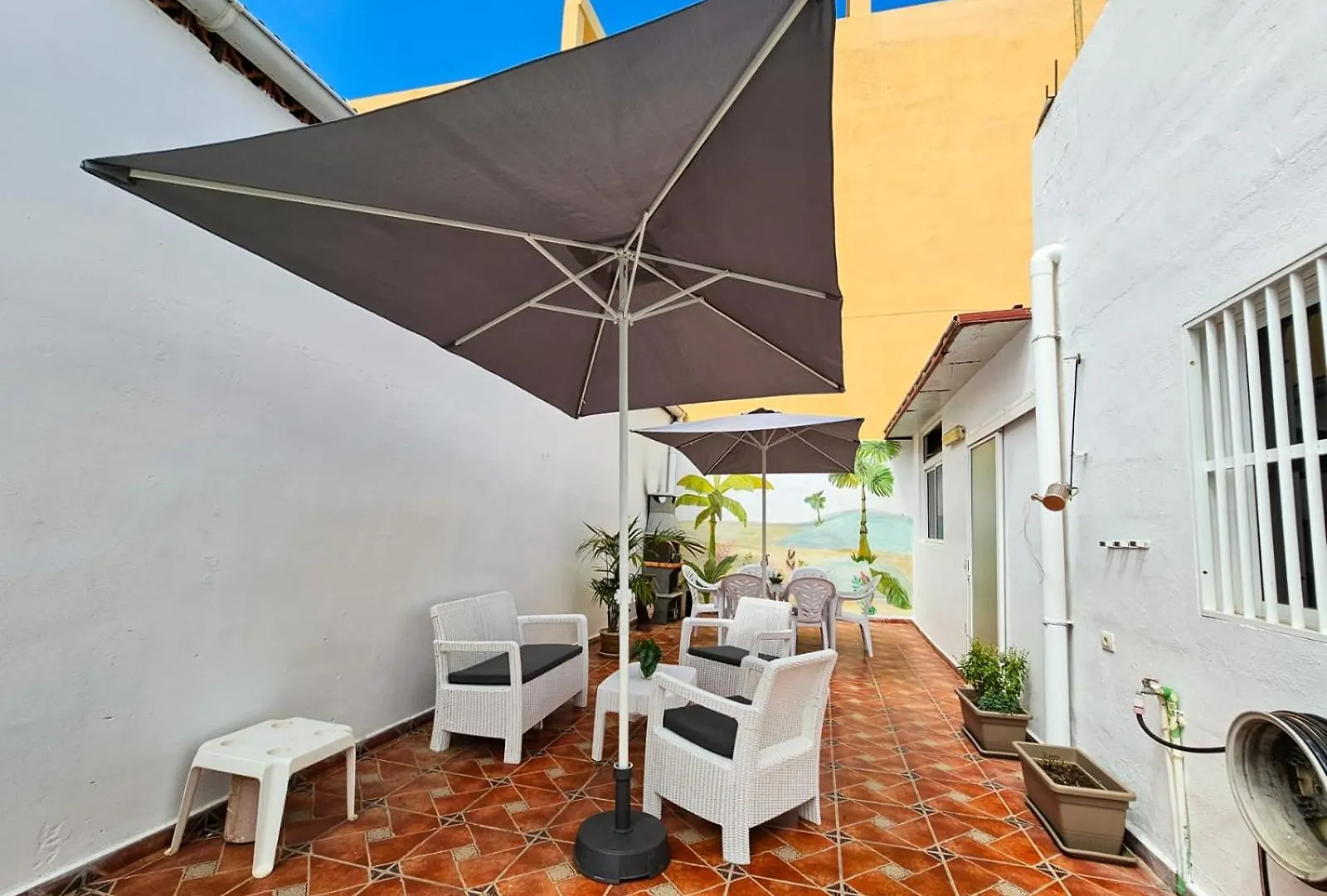 Apartamento Arelys, Alcala, Tenerife Canarias 0*, Alcalá