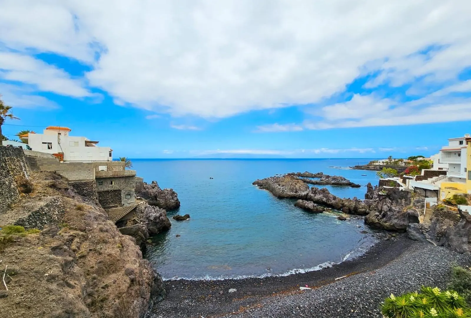 Apartamento Arelys, Alcala, Tenerife Canarias
