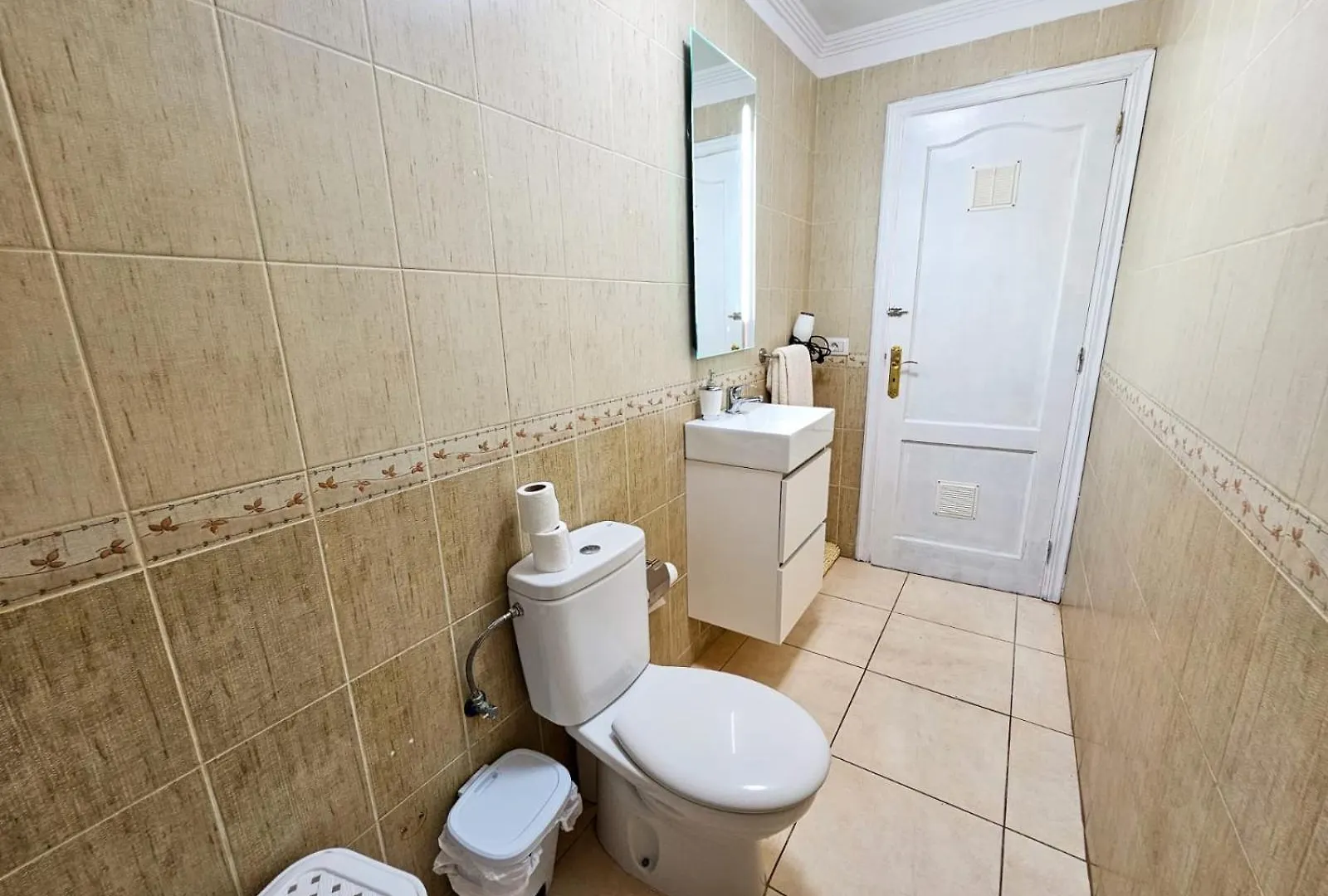 Apartamento Arelys, Alcala, Tenerife Canarias
