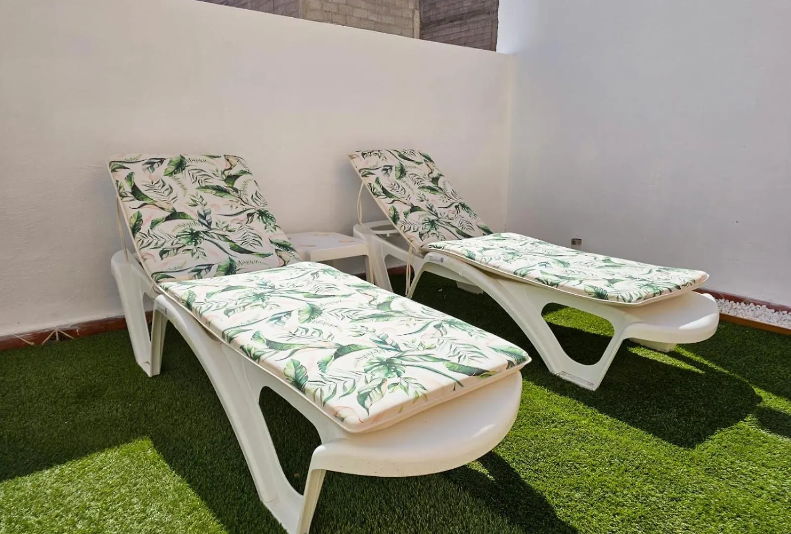 아파트 Apartamento Arelys, Alcala, Tenerife Canarias