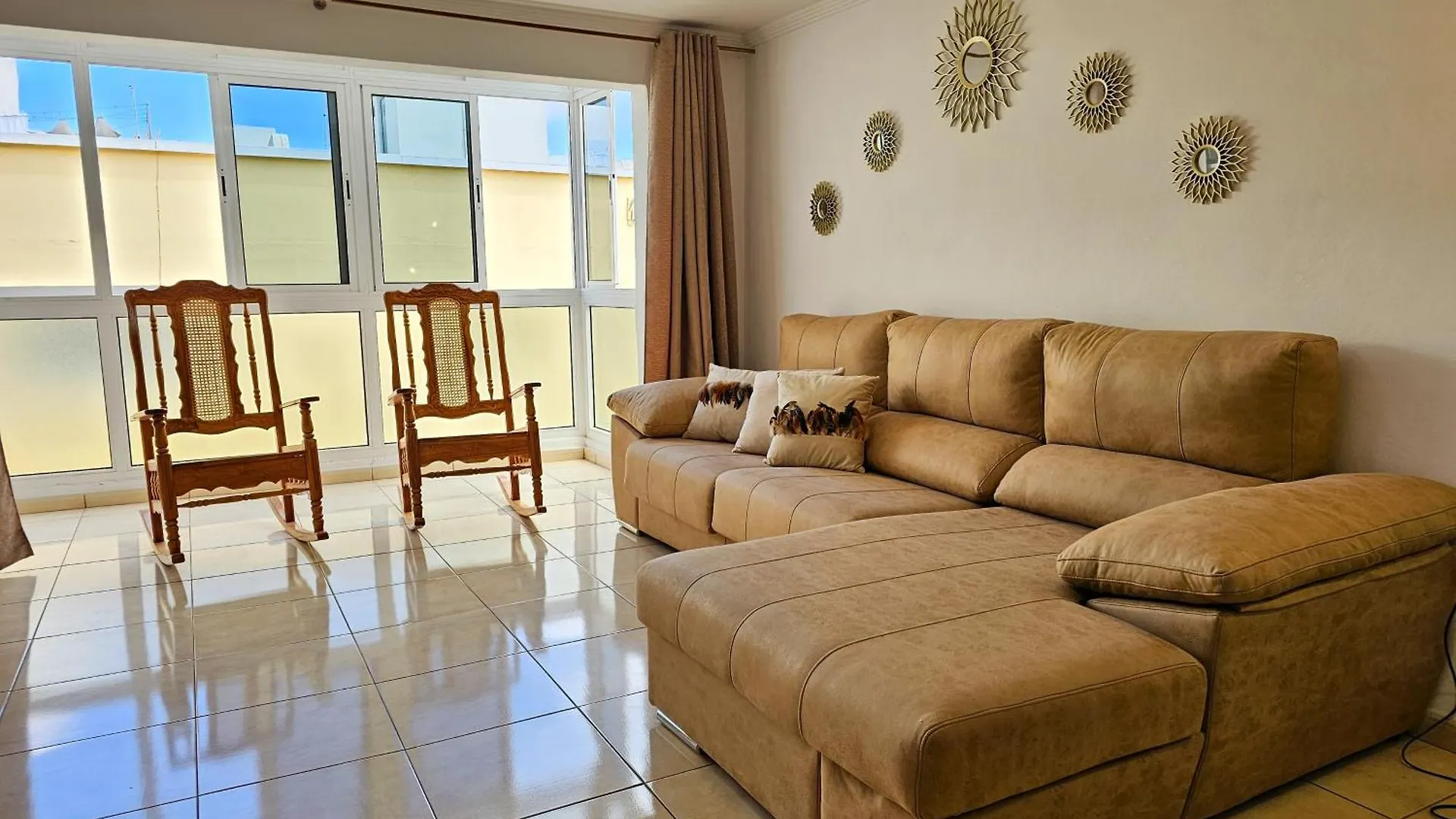Apartamento Arelys, Alcala, Tenerife Canarias