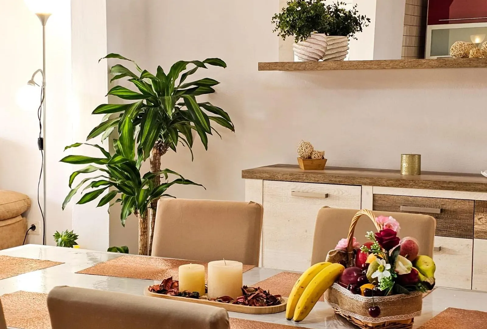 Apartamento Arelys, Alcala, Tenerife Canarias 스페인