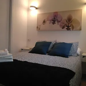 Ifae Apartment